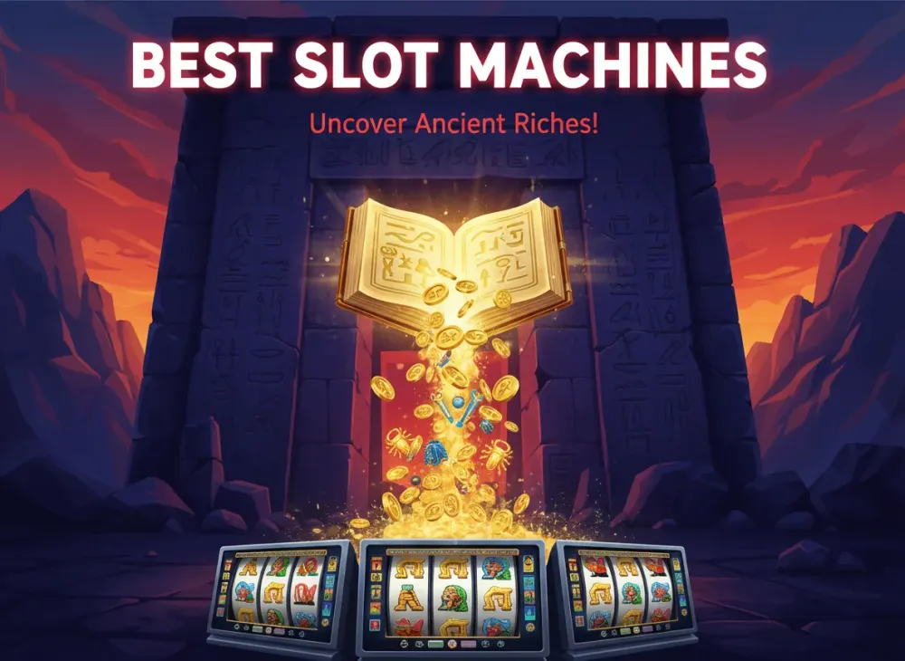 Book of Dead Slot
